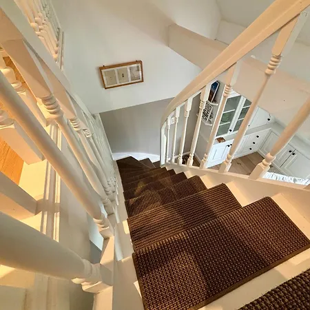 - Designloft Unter Reet Ab 2025! Апартаменты Кайтум