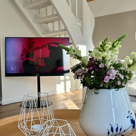 - Designloft Unter Reet Ab 2025! 아파트